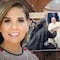 VIDEO: Mara Lezama, gobernadora de Quintana Roo, entrega un mini Tren Maya al Papa Francisco en visita al Vaticano