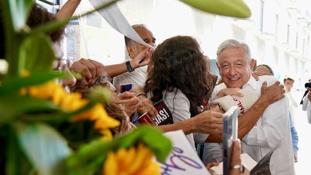 AMLO