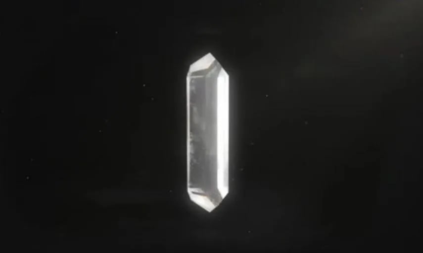 Nuevo mineral descubierto en la Luna