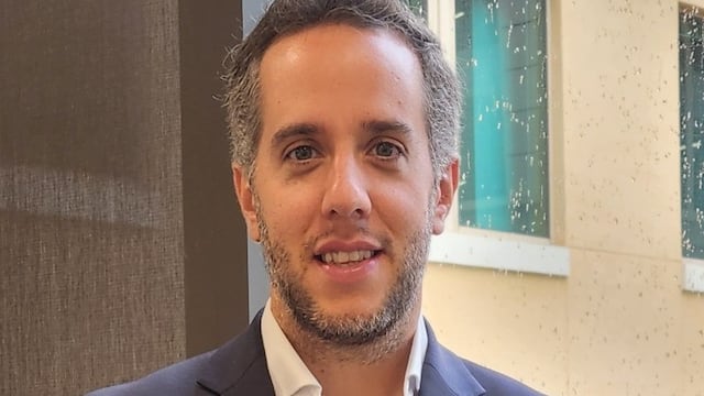 José Manuel Murillo Valencia, ex cónsul en Miami.