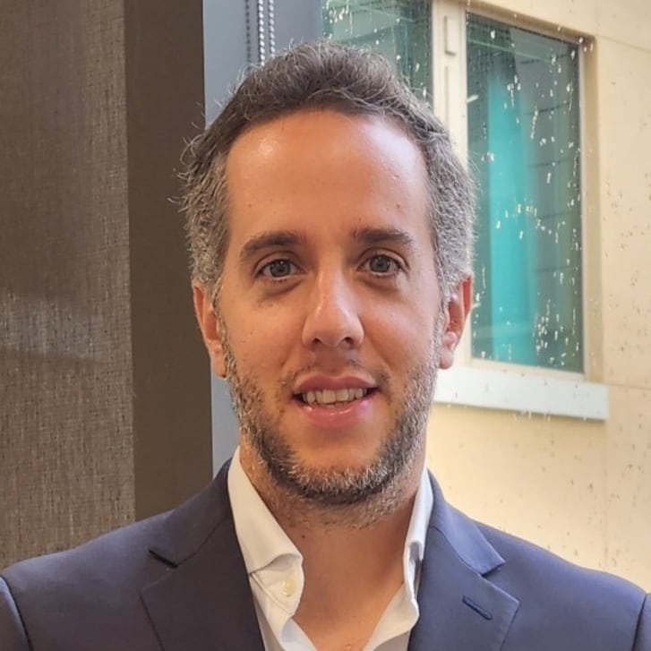 ¿Quién es José Manuel Murillo Valencia? Cónsul de Protección a Mexicanos en Miami