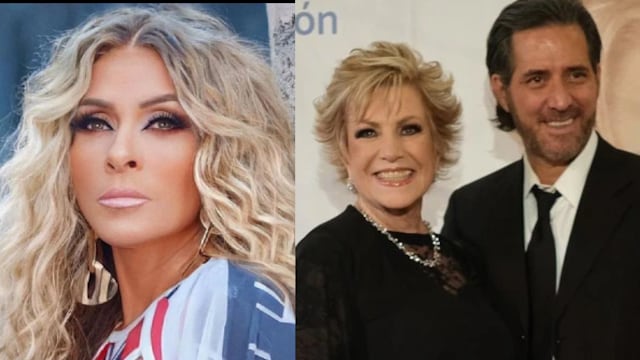 Yuri cuenta algunos detalles de la muerte de Alejandro Iriarte Woodside