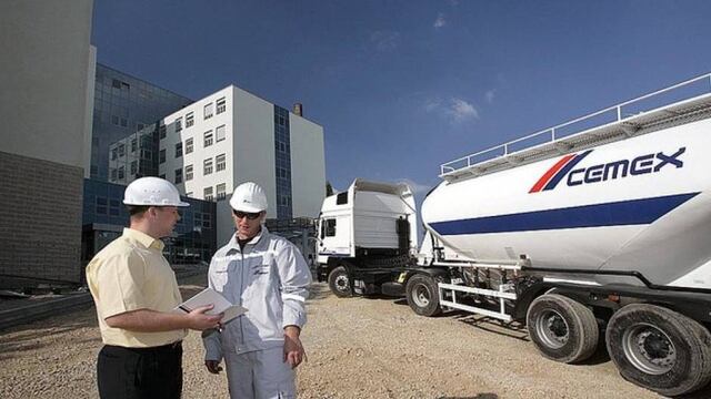 cemex