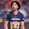 Chino Huerta regresa a Pumas para saldar una deuda pendiente