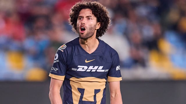 Chino Huerta firmará por tres años para jugar su segunda etapa con Pumas en la Liga MX