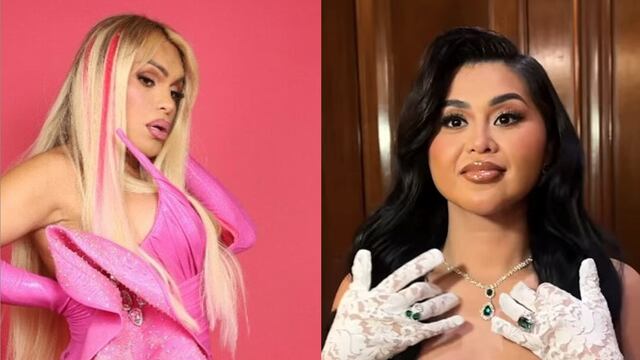 Wendy Guevara y Gomita