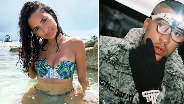 Bad Bunny es demandado por su ex novia Carliz; pide 800 millones de pesos por esta razón