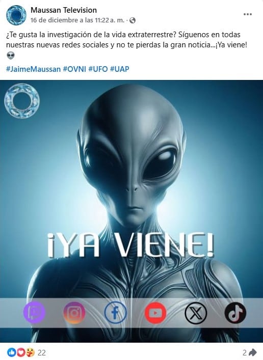 Maussan Television
