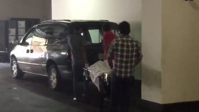 Muere japonés en Hotel Diligencias de Veracruz