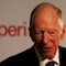 ¿Quién era Jacob Rothschild, el banquero y filántropo que murió a los 87 años de edad?