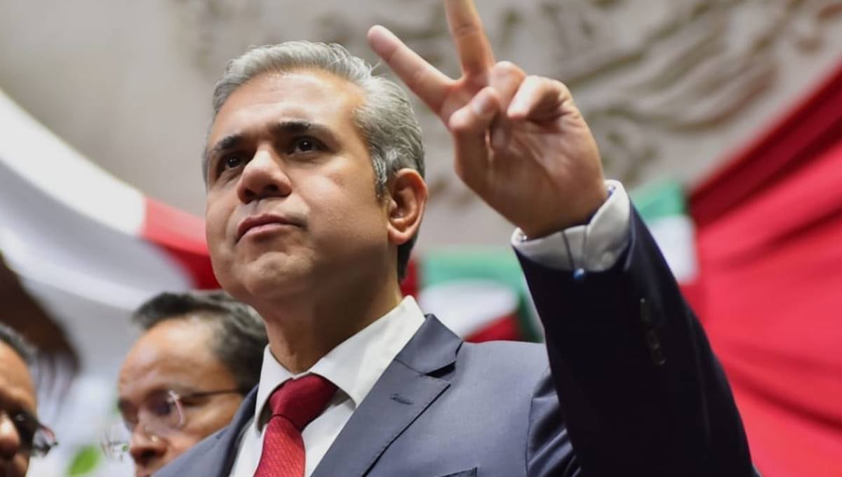 Fernando Vilchis, ex alcalde de Ecatepec