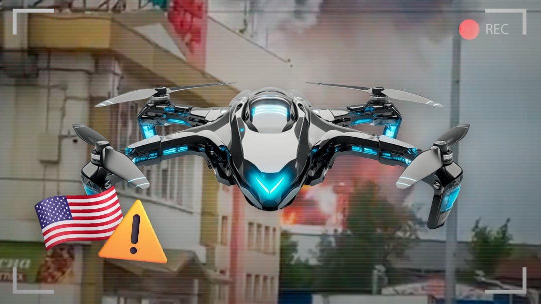 Estados Unidos pide extremar precauciones por ataques con drones en Rusia