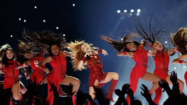 ¿Cuándo va a venir Shakira a México? Rumoran que haría gira mundial 2023