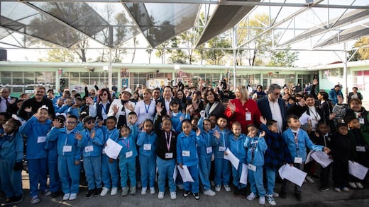 SEP conmemora el Día de las Personas Migrantes con Maratón por la Lectura