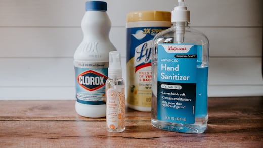 Sociedad | Aumentan precio a insumos de limpieza