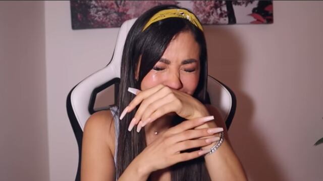 Caeli, youtuber.