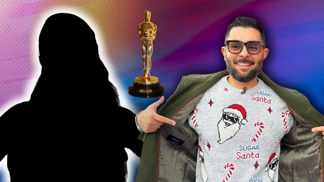 Ricardo Casares sí conducirá los premios Oscar 2024 y la conductora funada elegida como reemplazo ya no sería necesaria