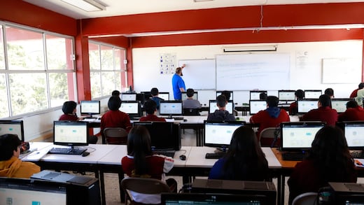 ATDT lanza formación en Inteligencia Artificial para 7 mil jóvenes en Michoacán