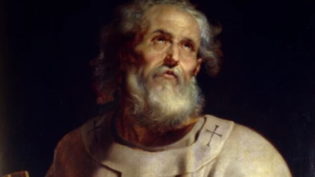 San Marcos Evangelista