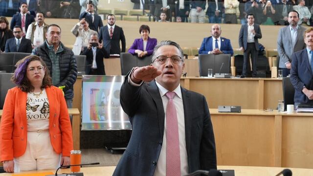 Gerardo Vázquez Alatriste