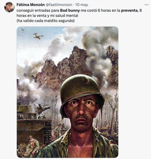 Memes Bad Bunny