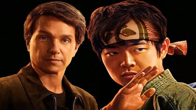 Elenco de Karate Kid: Leyendas en CDMX: Cuándo y dónde verlos en vivo