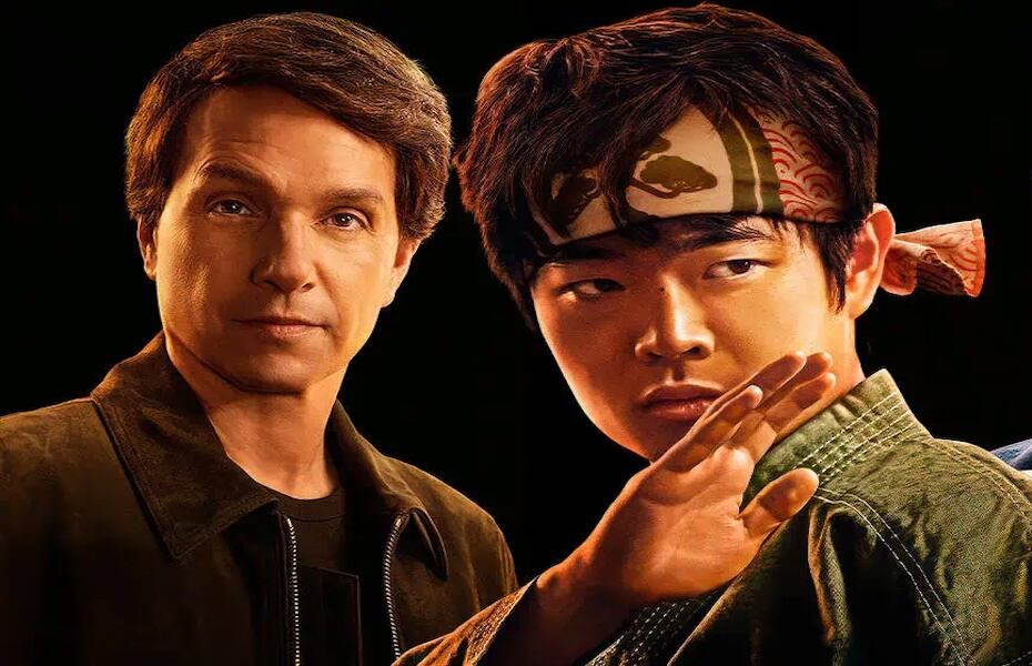 Elenco de Karate Kid: Leyendas en CDMX: Cuándo y dónde verlos en vivo
