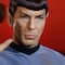 El Señor Spock llega a Star Trek: Discovery