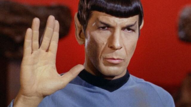 Spock