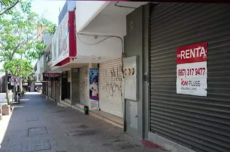 Canacintra Culiacán propone botón de emergencia para enfrentar la inseguridad en los comercios