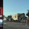 Autopista México-Querétaro hoy 25 de noviembre: Reportan incendio de tráiler y desprendimiento de caja de carga