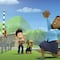 El baile del rescate de Chase de Paw Patrol: Capítulo corto en YouTube y español por el Día Mundial de la Danza
