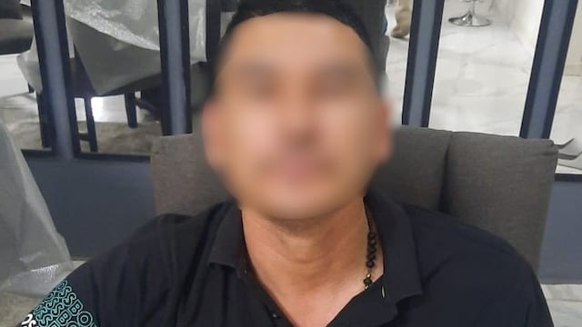 El Chino, segundo al mando de Los Salazar fue detenido en Sonora