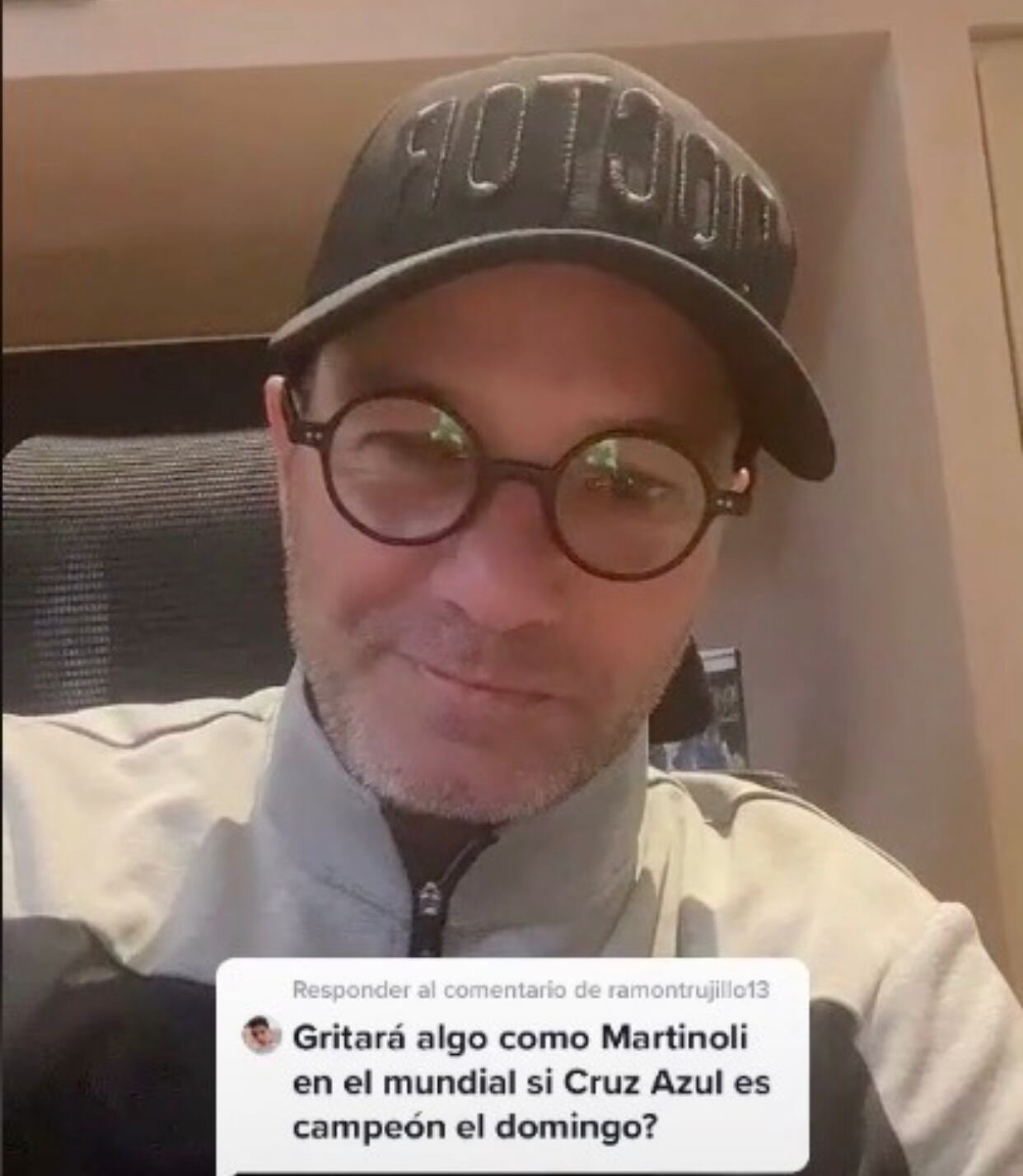 Doctor García