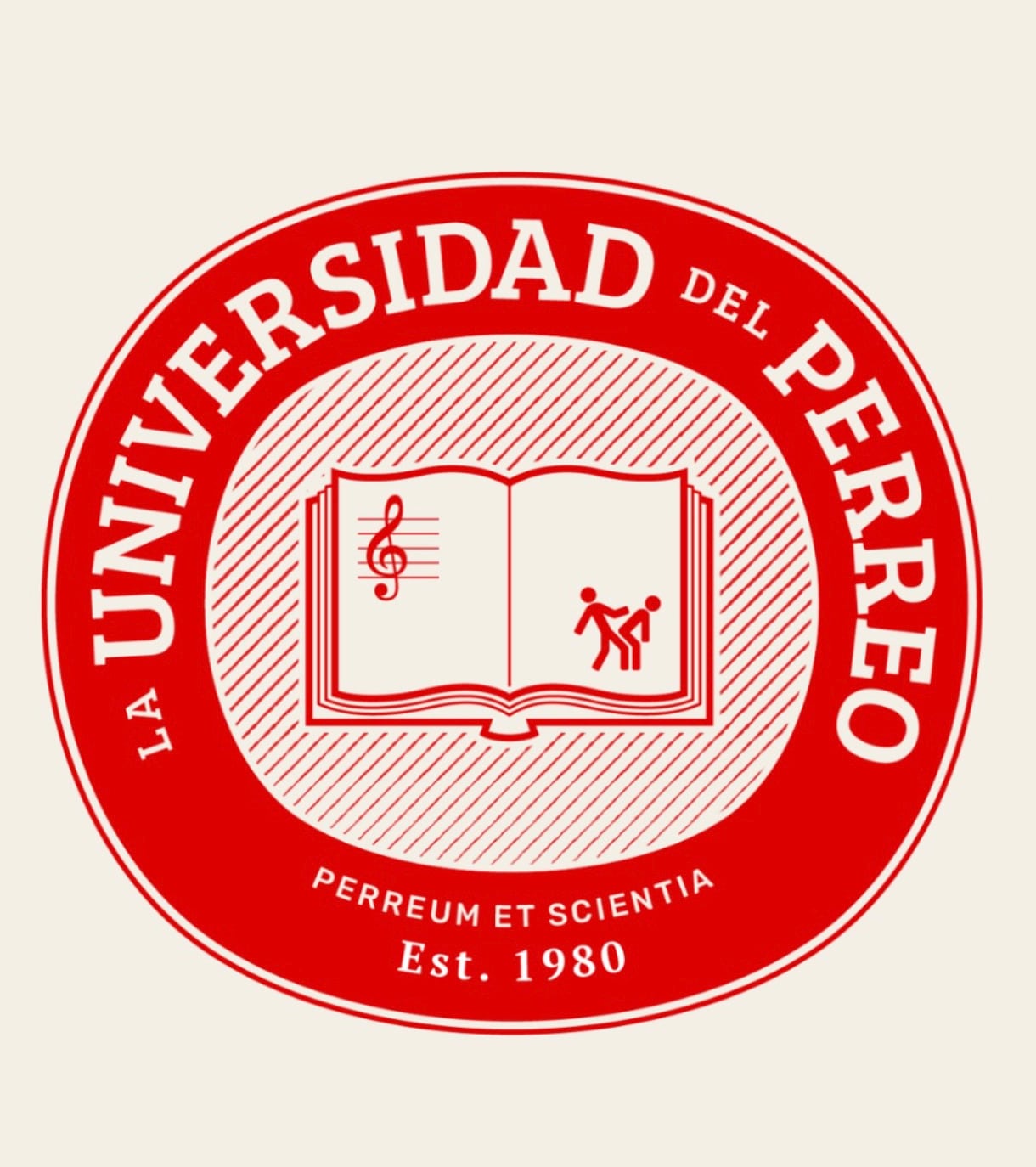 Univesidad del Perrero