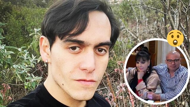 Maribel Guardia y Marco Chacón cometerían delito de ser falsa la firma de José Julián en su testamento.
