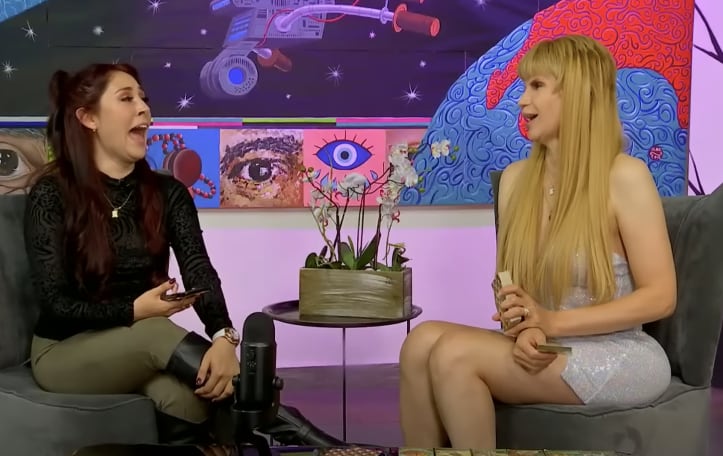Mhoni Vidente