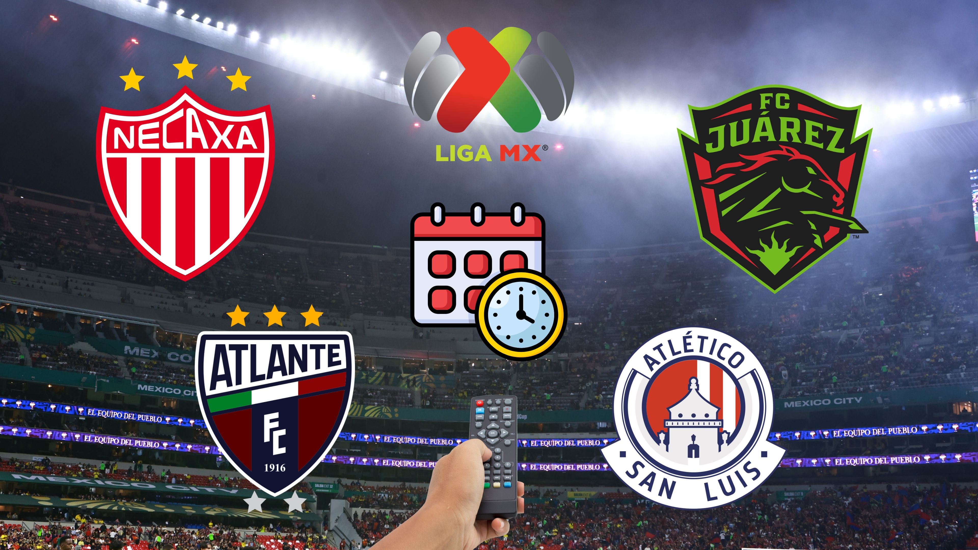 Viernes botanero hoy 23 de octubre: Horario y dónde ver los partidos de la Jornada 14 de Liga MX