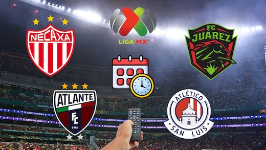 Viernes botanero hoy 23 de octubre: Horario y dónde ver los partidos de la Jornada 14 de Liga MX