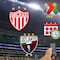 Viernes botanero hoy 23 de octubre: Horario y dónde ver los partidos de la Jornada 14 de Liga MX