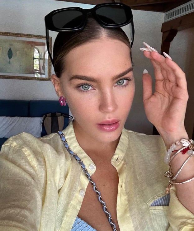 Belinda, cumpleaños