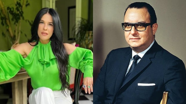 Martha Debayle, Anastasio Somoza