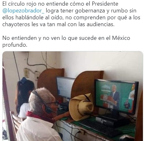 Tuit.