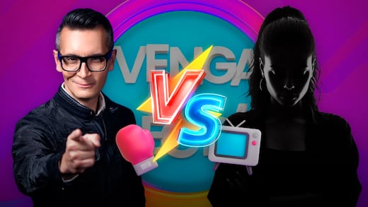 ¿Sergio Sepúlveda contra productora de Venga la Alegría? La pelea de Alberto del Río ‘El Patrón’ habría provocado pleito
