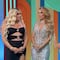 ”¿Me querías ver?” Wendy Guevara encara a Ninel Conde en la gala de La Casa de los Famosos México 2025