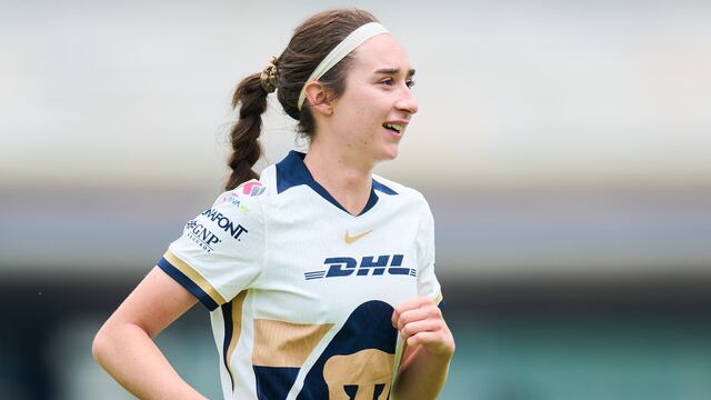 Pumas vs Cruz Azul: Día, hora y canal para ver el clásico capitalino de la Liga MX Femenil