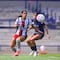 Tijuana y Pumas empatan en la Jornada 12 de la Liga Femenil BBVA