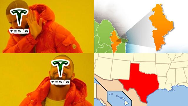 ¿Tesla canceló Nuevo León? Donald Trump aseguró que empresas de automóviles ya no se instalarán en México