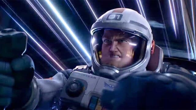 Lightyear