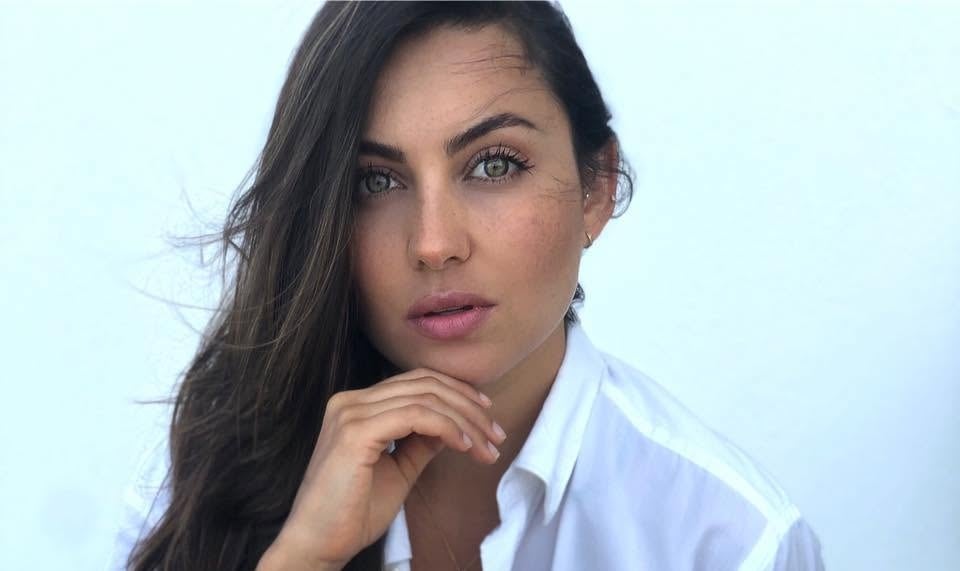 ¿Quién es Montserrat Ramírez? Actriz mexicana de Rosario Tijeras